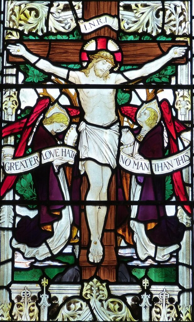 england, church, cathedral, united kingdom, historical, leaded glass, stained glass, church window, picture, christ, passion, good friday, to die, crucifixion, cross, angel, gothic, window image, good friday, good friday, good friday, good friday, good friday, crucifixion, cross