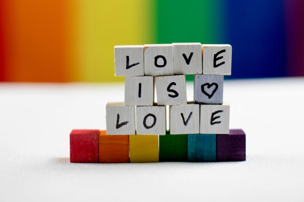 pexels-photo-32332382-32332382 Free stock photo of love is love, pride, rainbow
